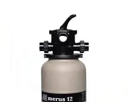 Filtros Merus®
