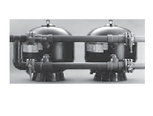 Manifolds para Filtros Comerciales Vertex