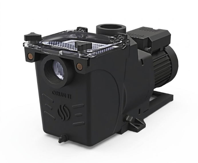 Motobombas Orum® II (Motor ECO)