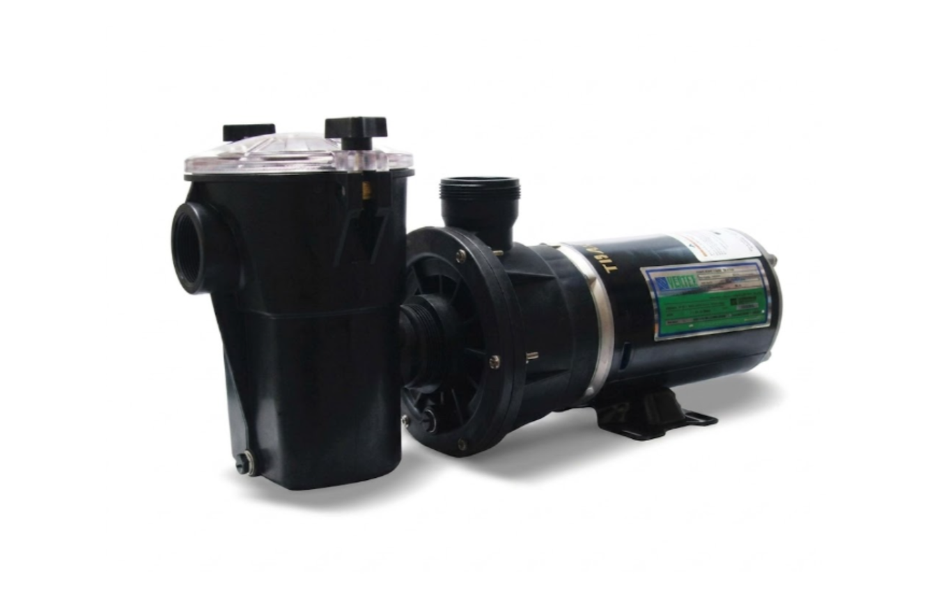 Motor Magnetek Tipo 48 de 1-½HP