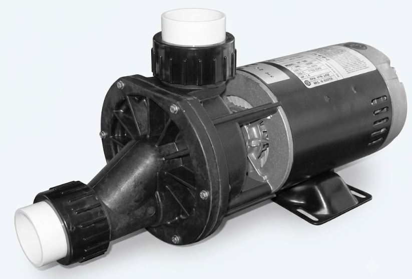 Motobombas Hidro Flo
