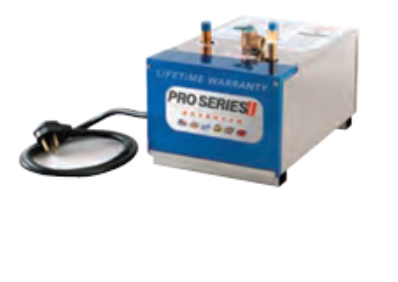 Generadores de Vapor Residencial Thermasol Serie Pro II