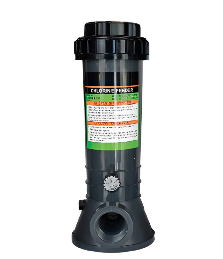 Cloradores Aquex Para Tableta 3"