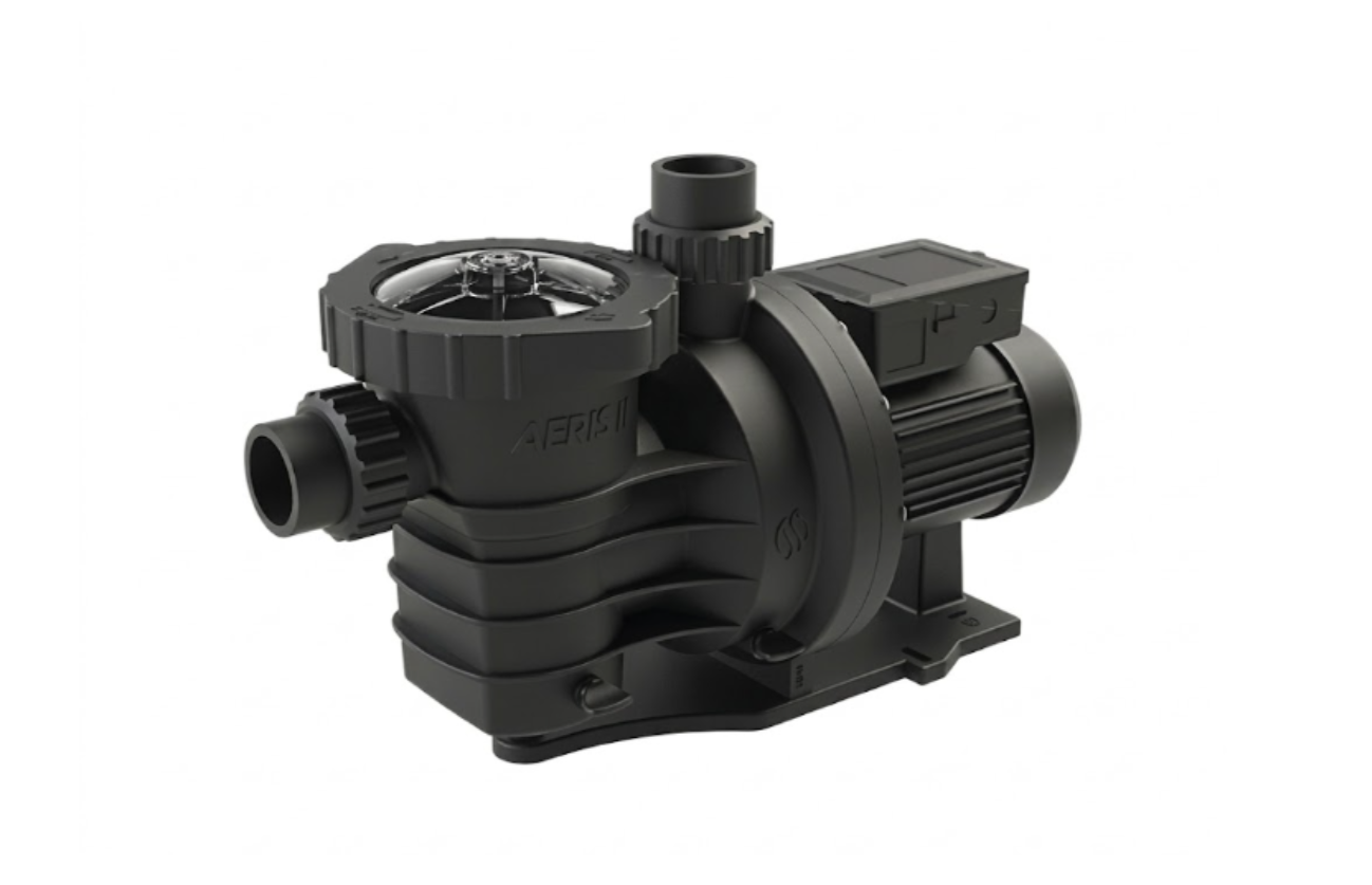 Motor Aeris II