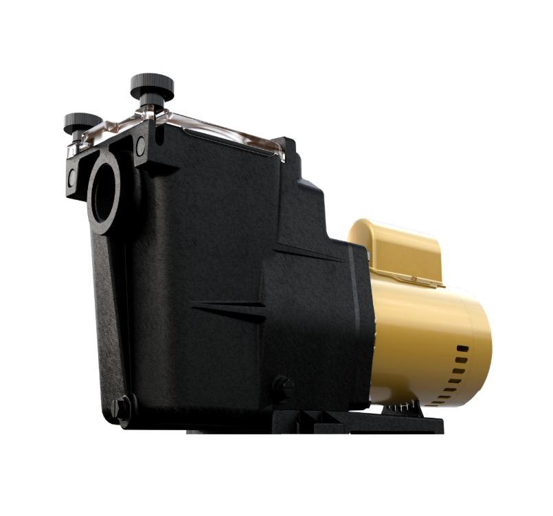 Accesorios para Motobomba Superpump Hayward