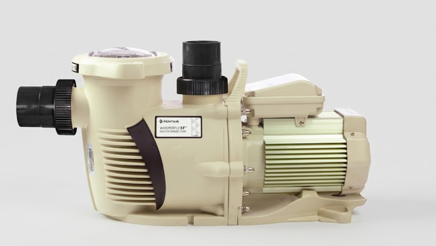 Motobombas Whisperflo® XF