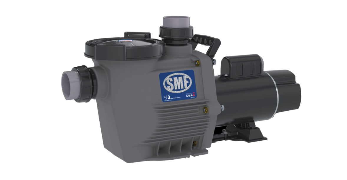 Motobombas SMF y Power Defender