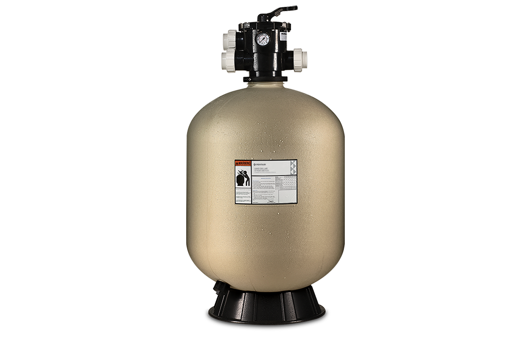 Filtros Sand Dollar®