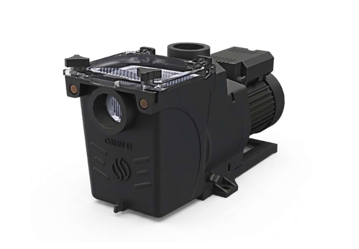 Motor Orum II y Platinum