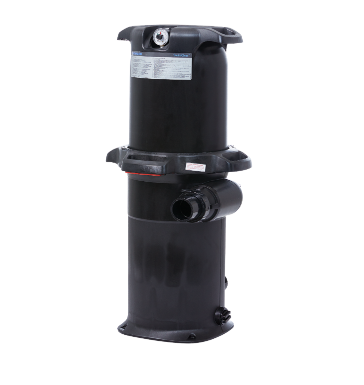 Filtros Swimclear™ Single Element