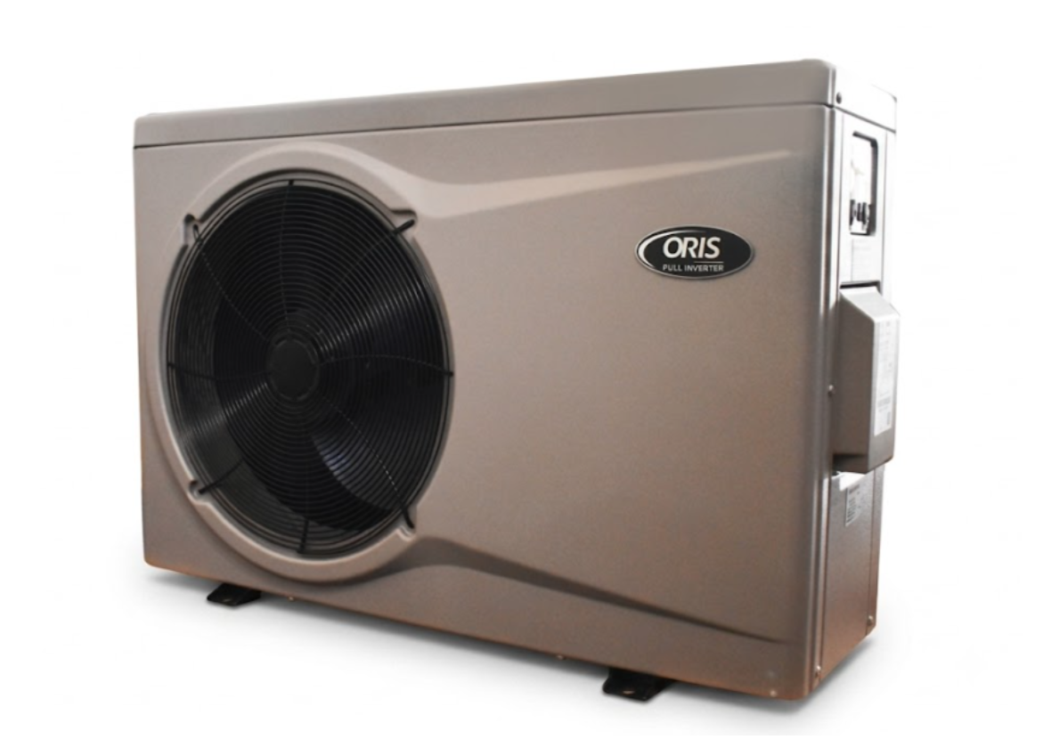 Accesorios de Calentamiento Oris