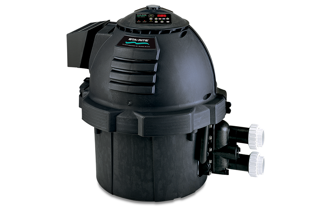 Calentadores Max-E-Therm®
