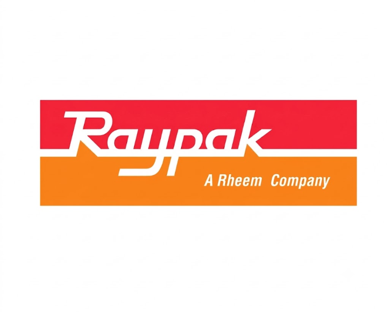 Accesorios de Calentamiento Raypack, para Versa y RP 2100