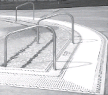 Accesorios Piscinas Comerciales