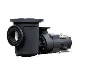 Motobombas comerciales Series EQ Pentair