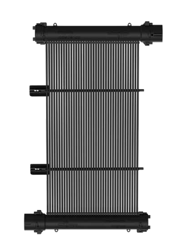 Paneles Solares Sibrape y accesorios