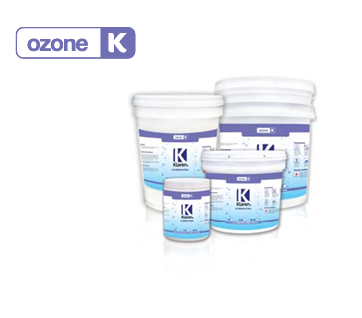 Ozone Klaren