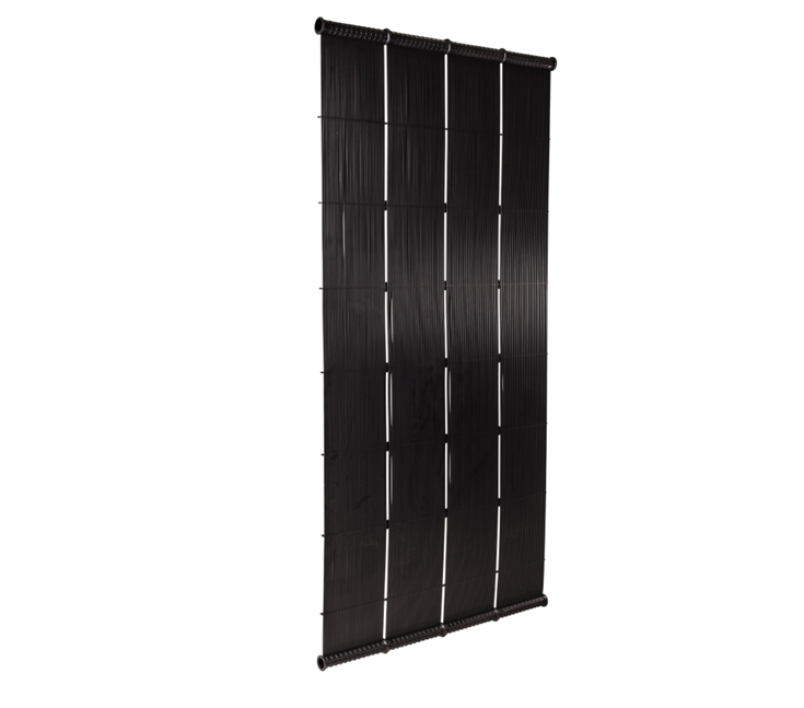 Paneles Solares SunValue y accesorios