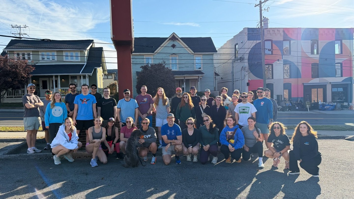 Sorry we&rsquo;ve been MIA&hellip; we&rsquo;ve been outside!! ☀️🚲🥾🏃&zwj;♂️🌳

Did you know KMC membership is free? Members get access to our full events schedule, community-only local discounts, our social group chat, and more. Visit the link in o