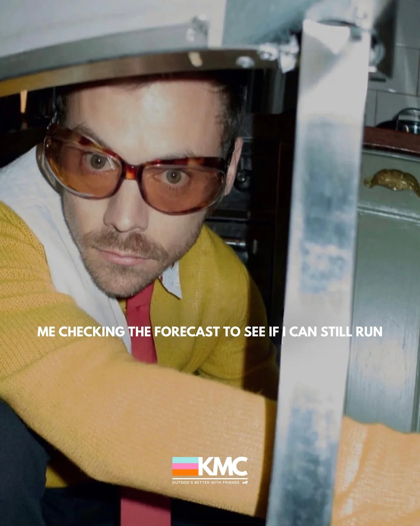 Happy ice storm weekend, Knoxville 🌨️ Stay cozy!

📸: Johnny Dufort