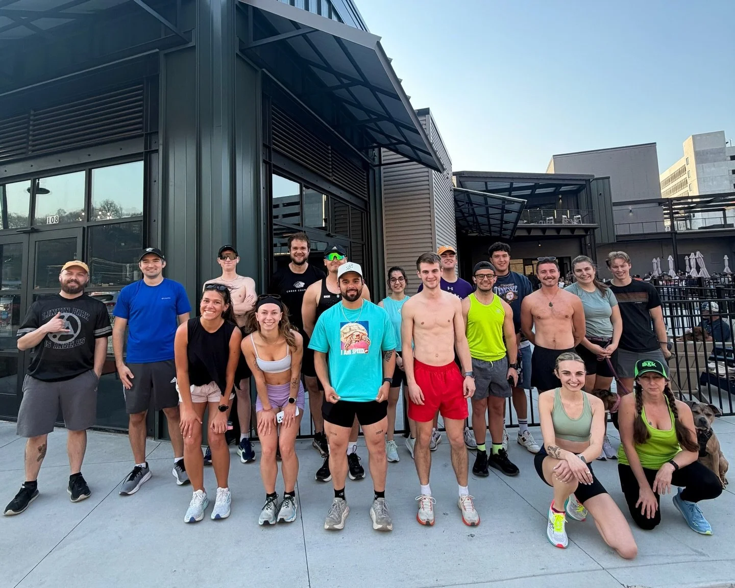 Spring is here and KMC is growing!! We need captains and coaches who want to be part of continuing to build this community from the ground up. 🐆

Our coaches and captains lead the heartbeat of KMC. They&rsquo;re the ones who show up, plan the events