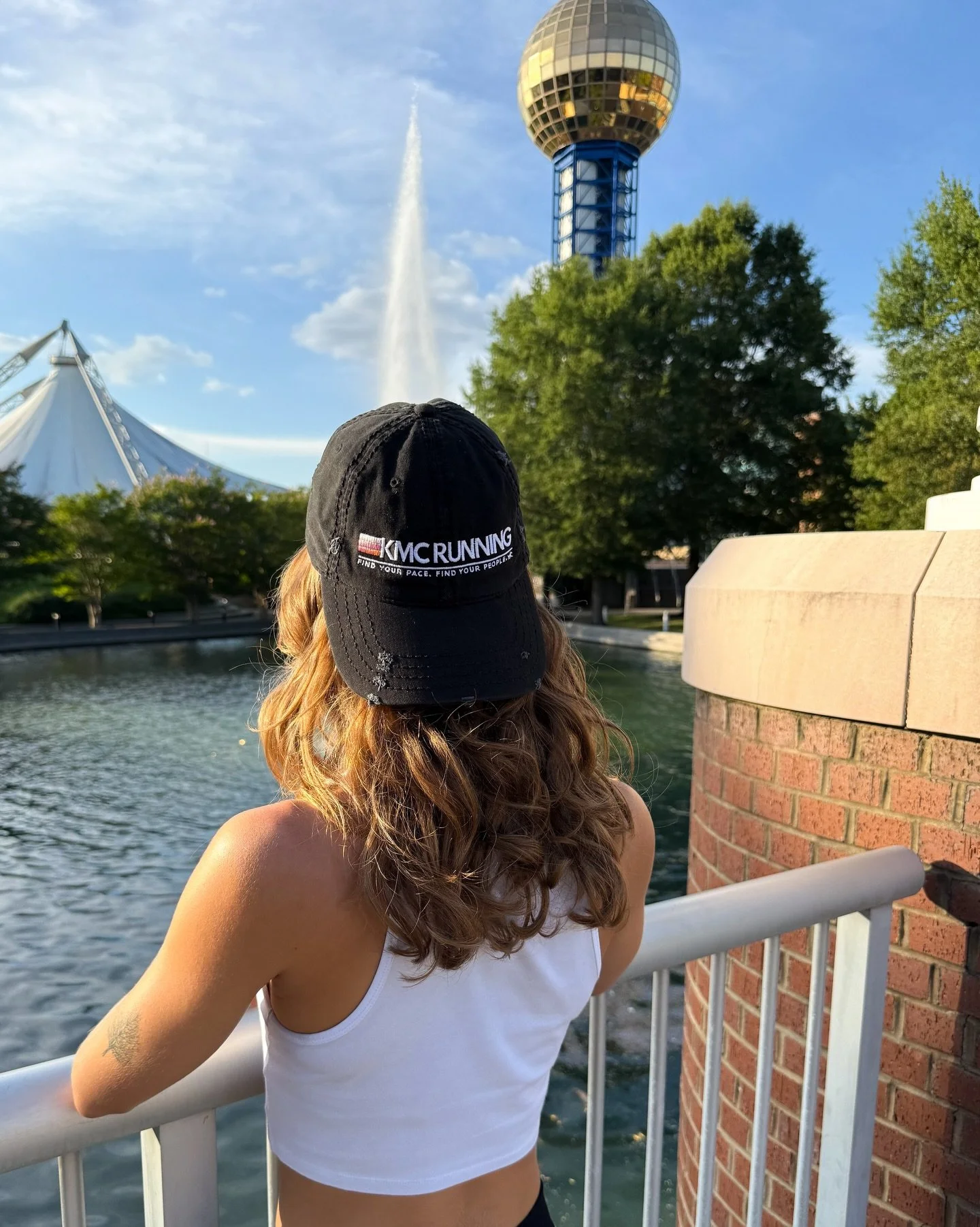 Happy Earth Day from KMC! 🌍

Outside is kind of our whole thing, so it&rsquo;s important to show up as a community to keep our trails, greenways, and waterways cared for and clean.

That&rsquo;s why we partner with @keepknoxvillebeautiful for regula