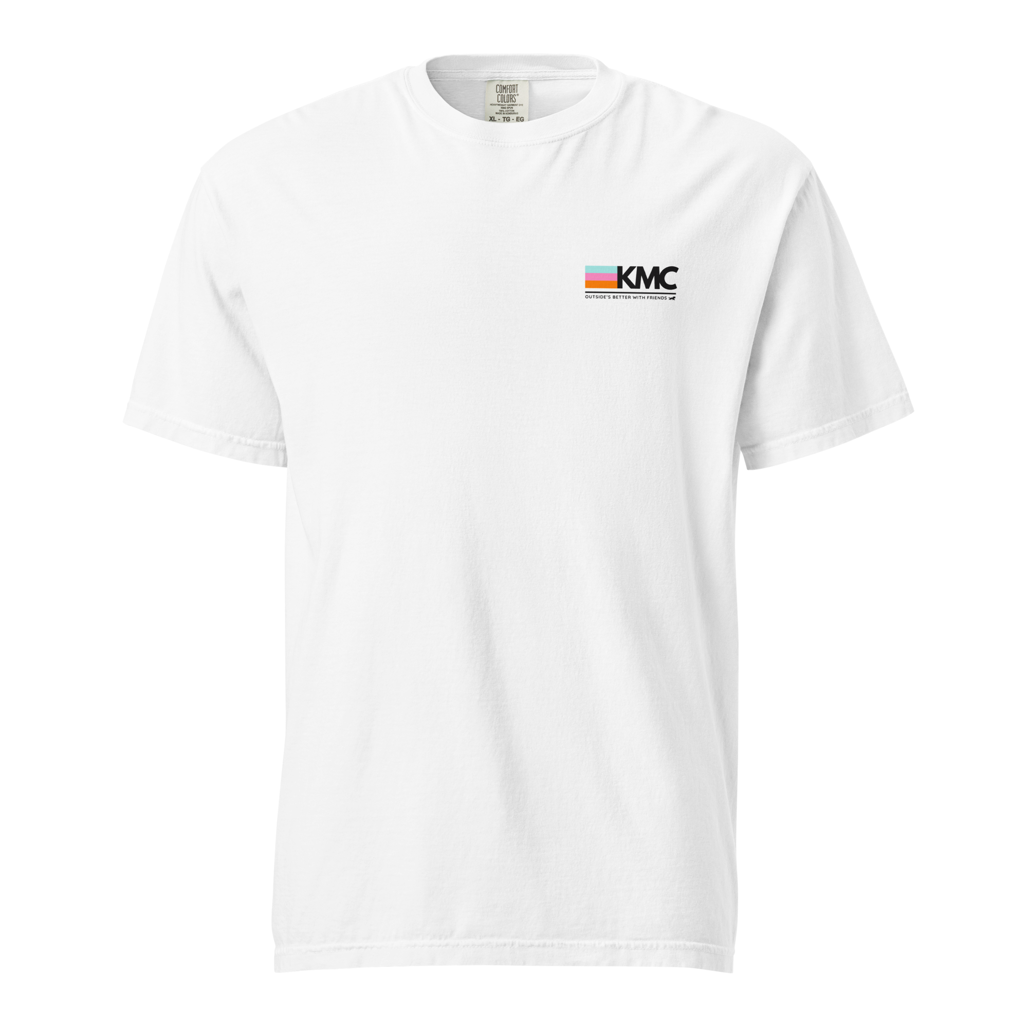 Retro Felix Tee