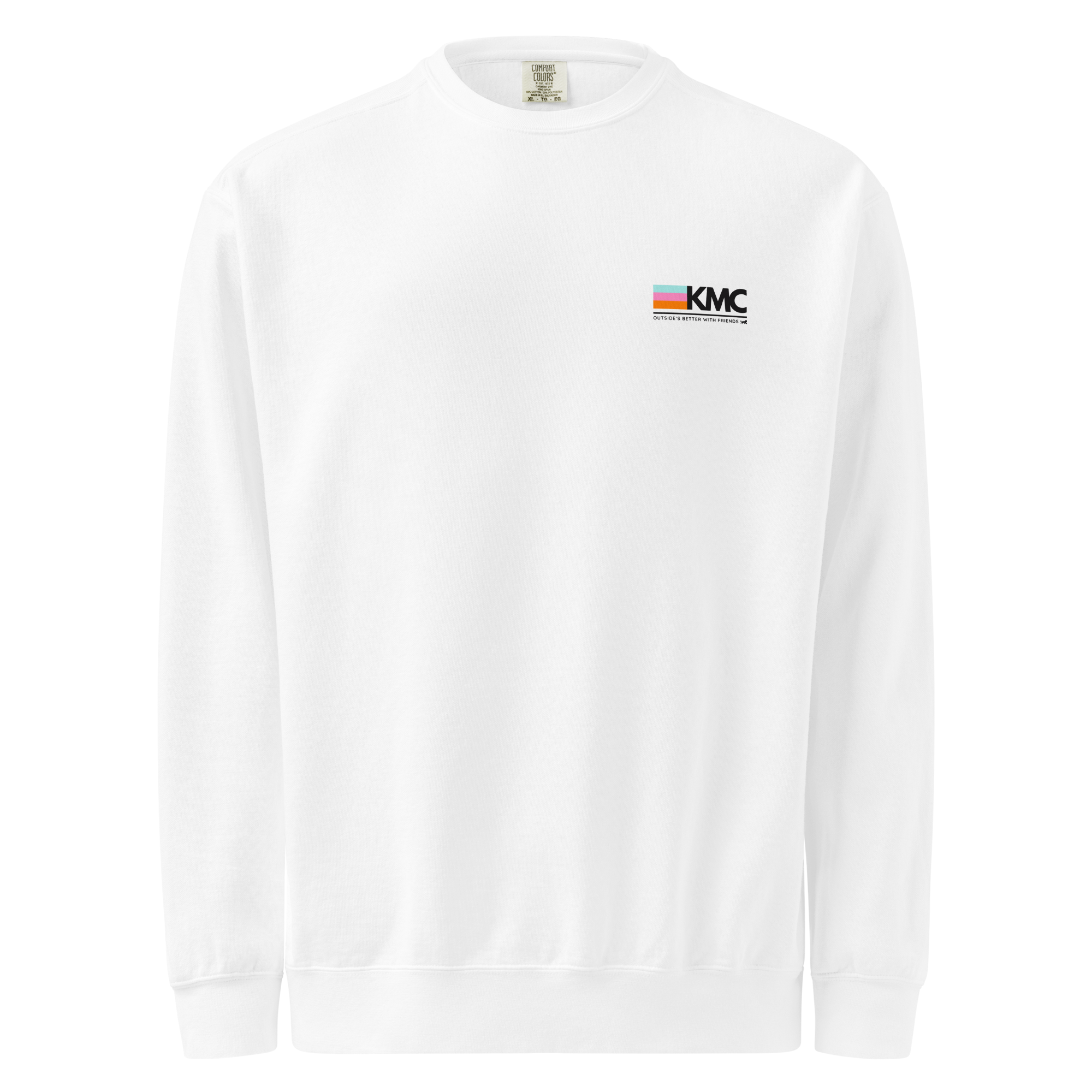 Retro Felix Sweatshirt
