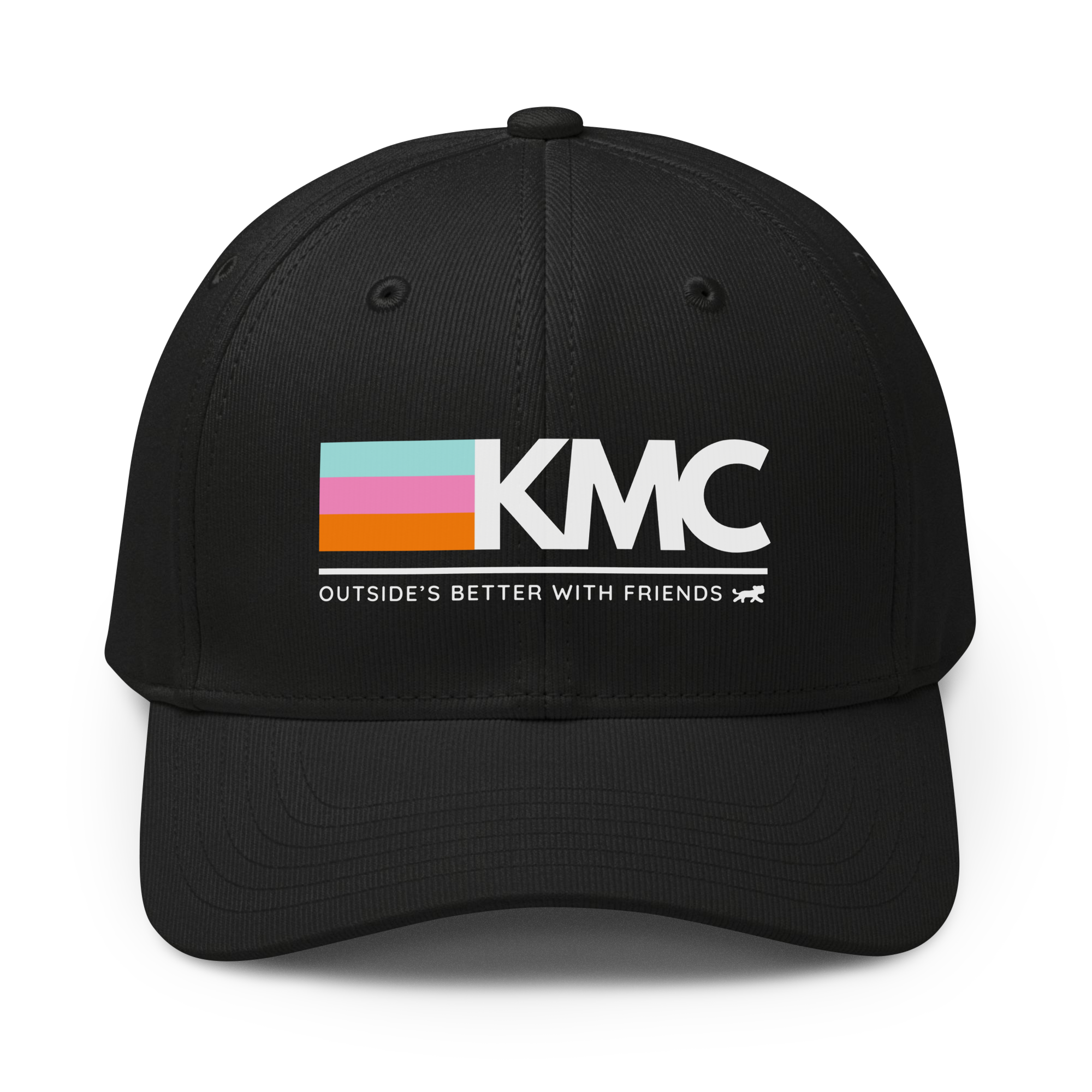 Logo Performance Cap