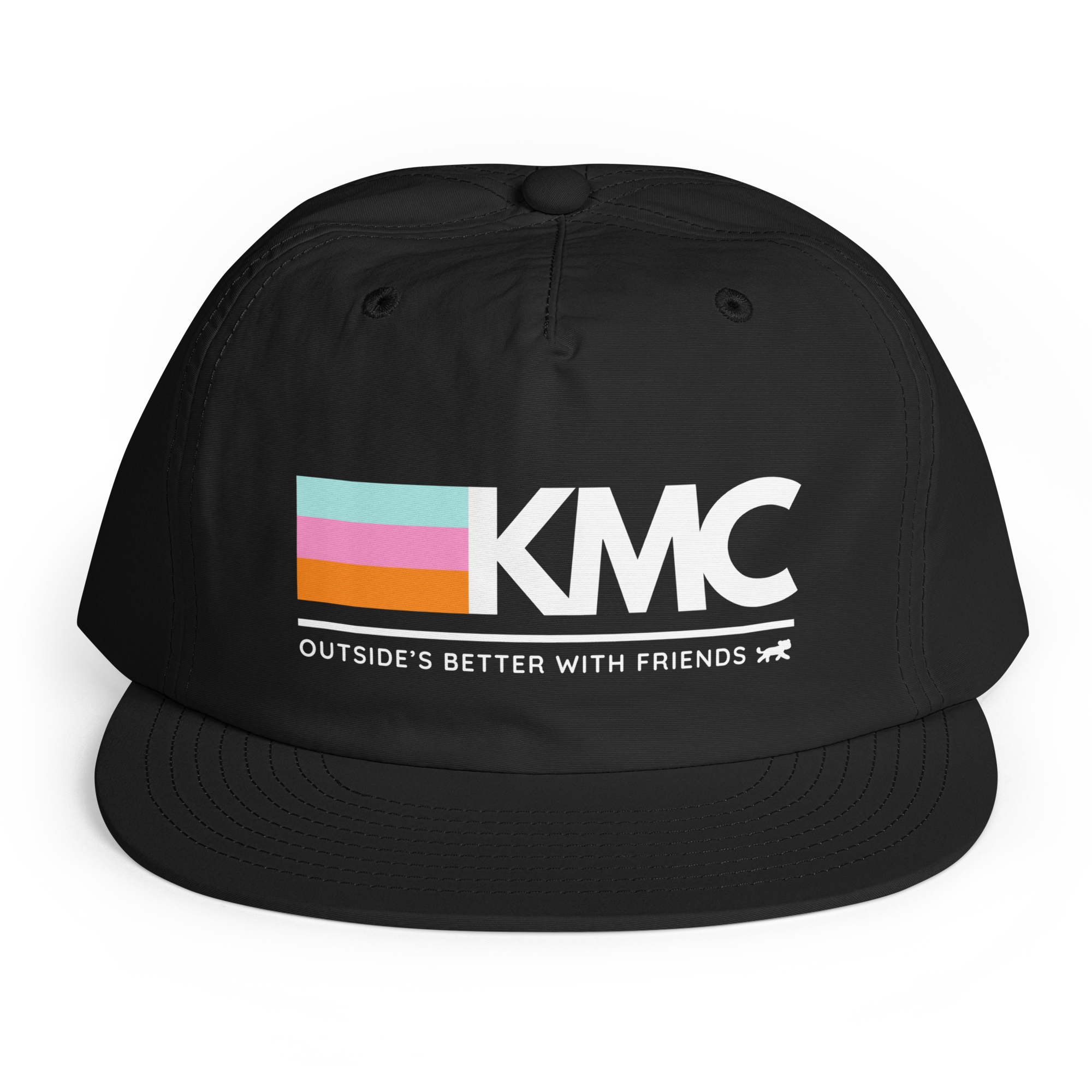 Logo Surf Cap
