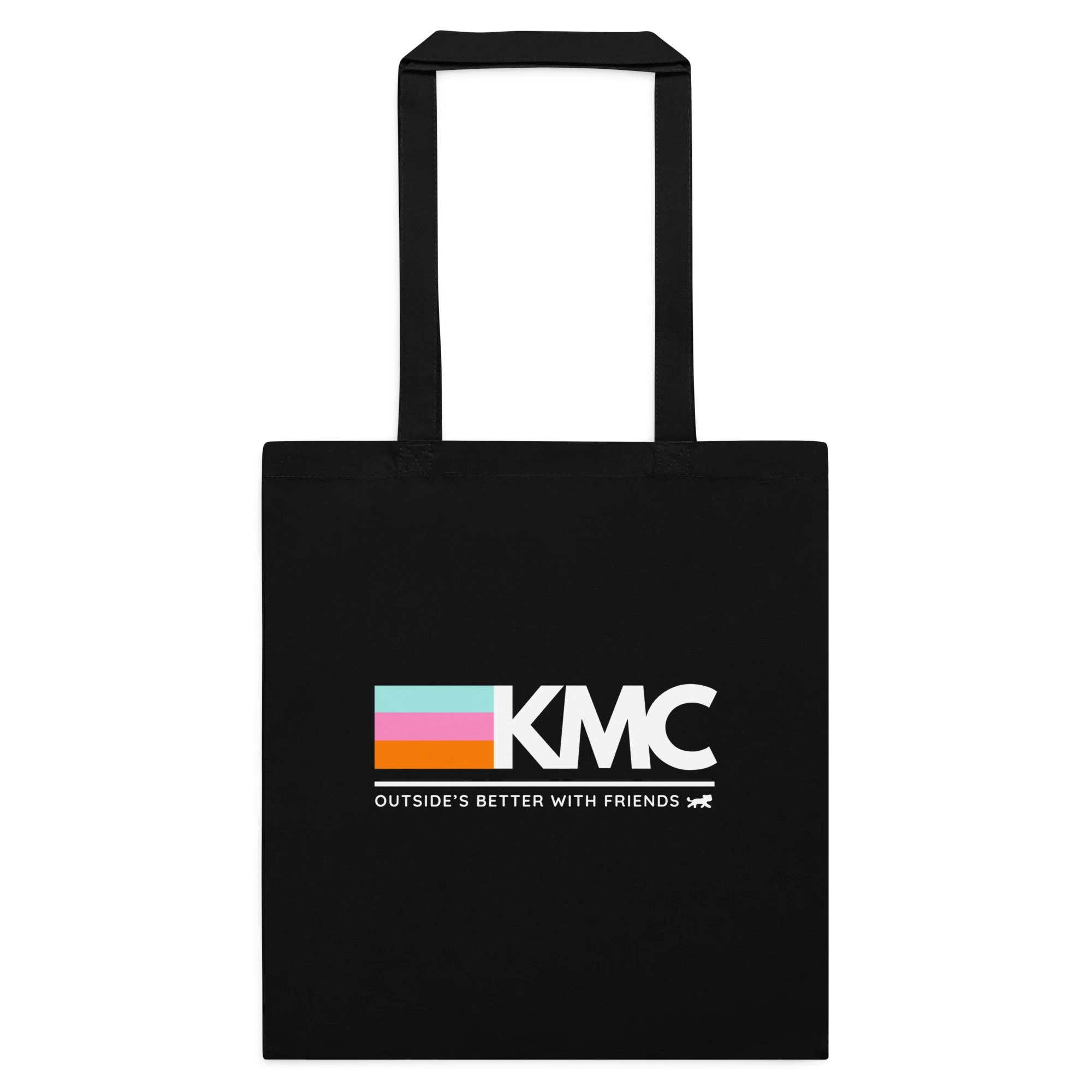 Logo Tote Bag