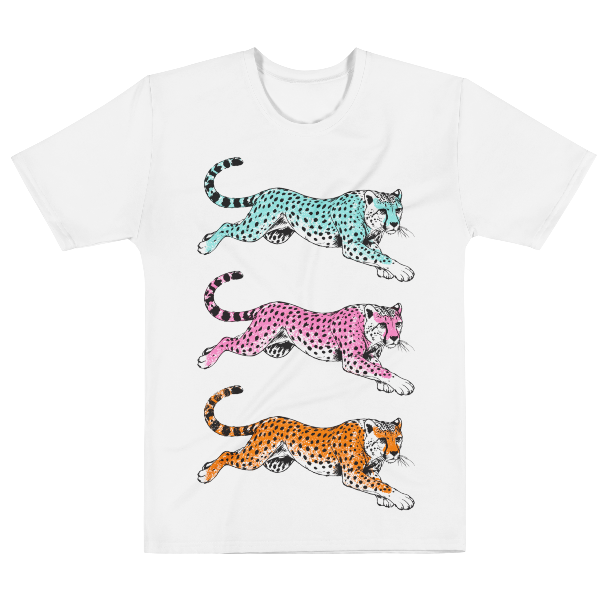 Retro Felix Graphic Tee
