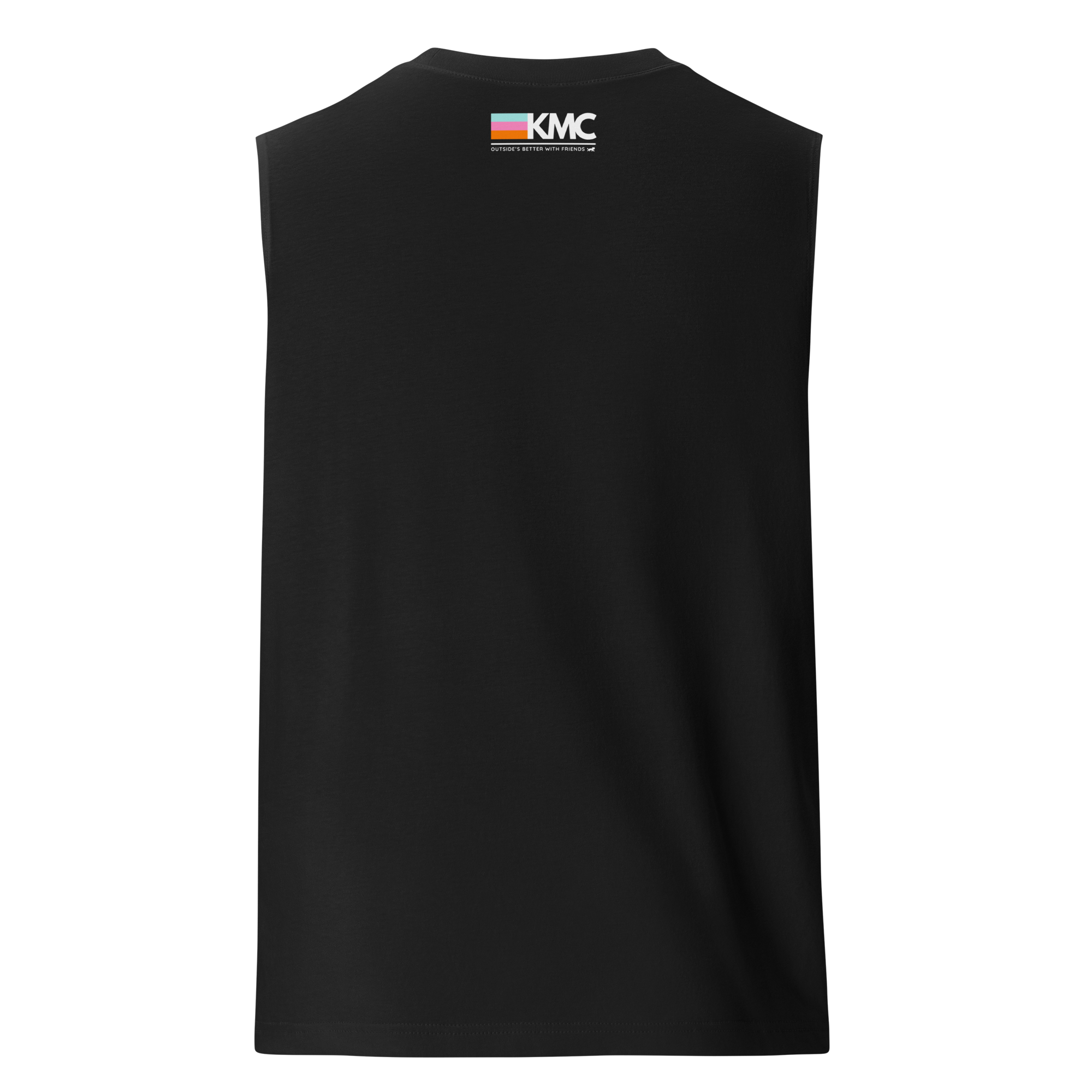 Outside's Better with Friends Muscle Shirt