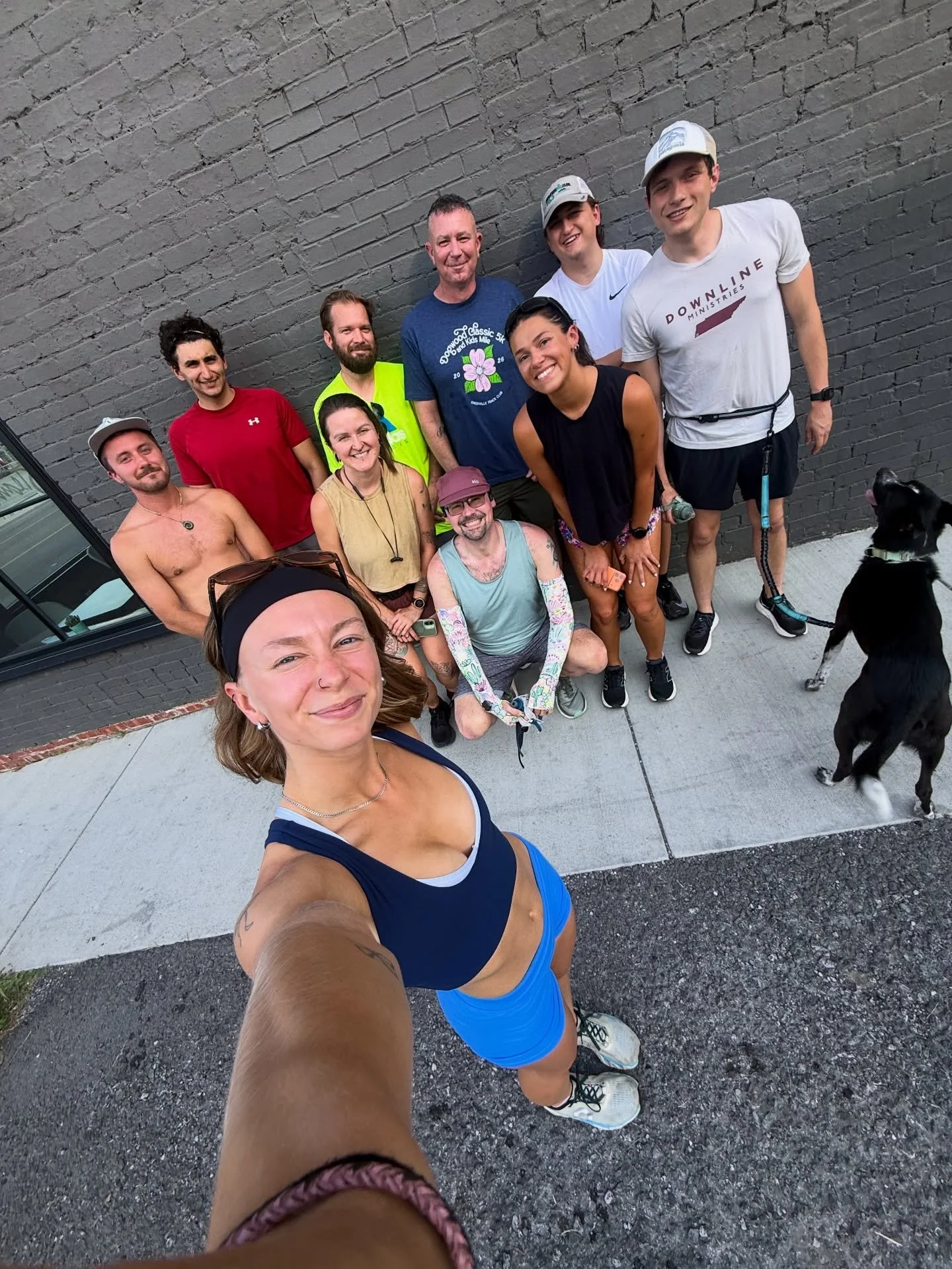 THURSDAY = RUN + X&Uuml;L BEER 🍻💜

5K @ 6:30pm with Coach Maria at @xulbeer (5th Ave)

Everyone, every pace, all welcome! See you there 🐆

‼️WEATHER UPDATE: Cancelled due to weather conditions (6/18), join us next week!! ☔️
