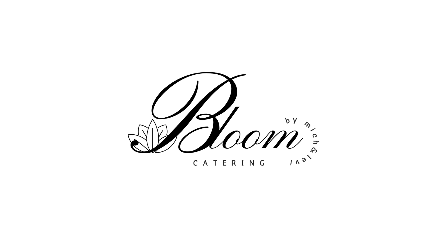 BLOOM CATERING