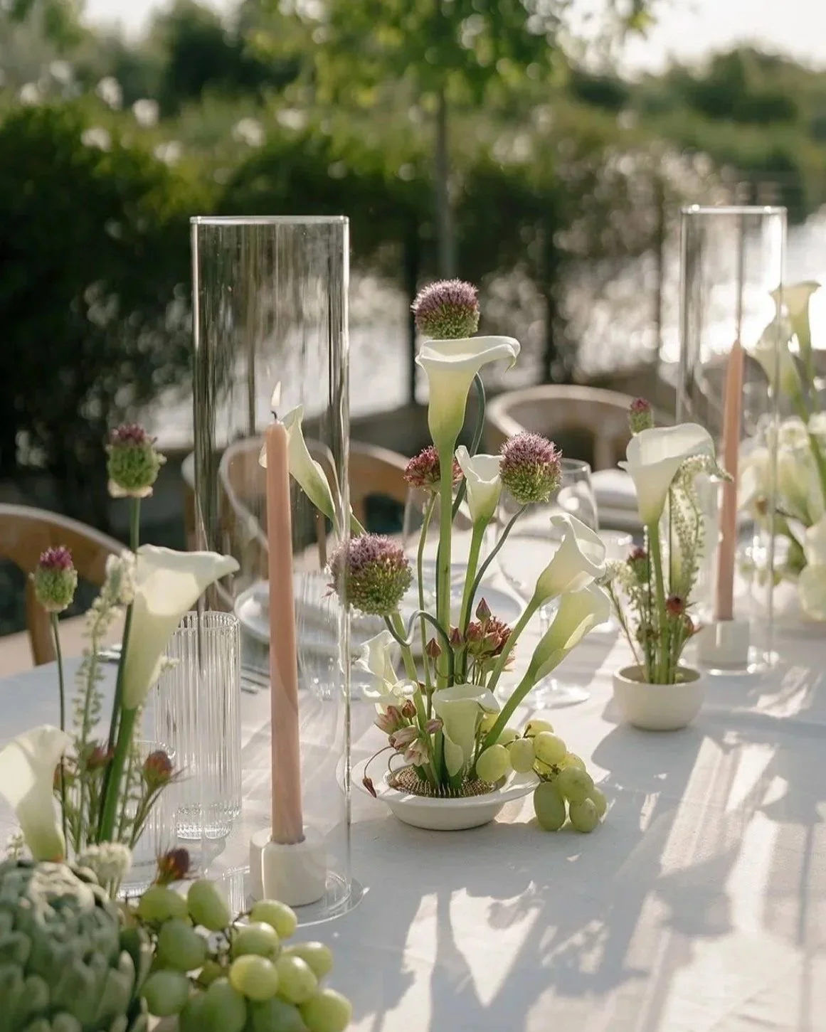 Bloom Where You're Planted - Garden Brunch