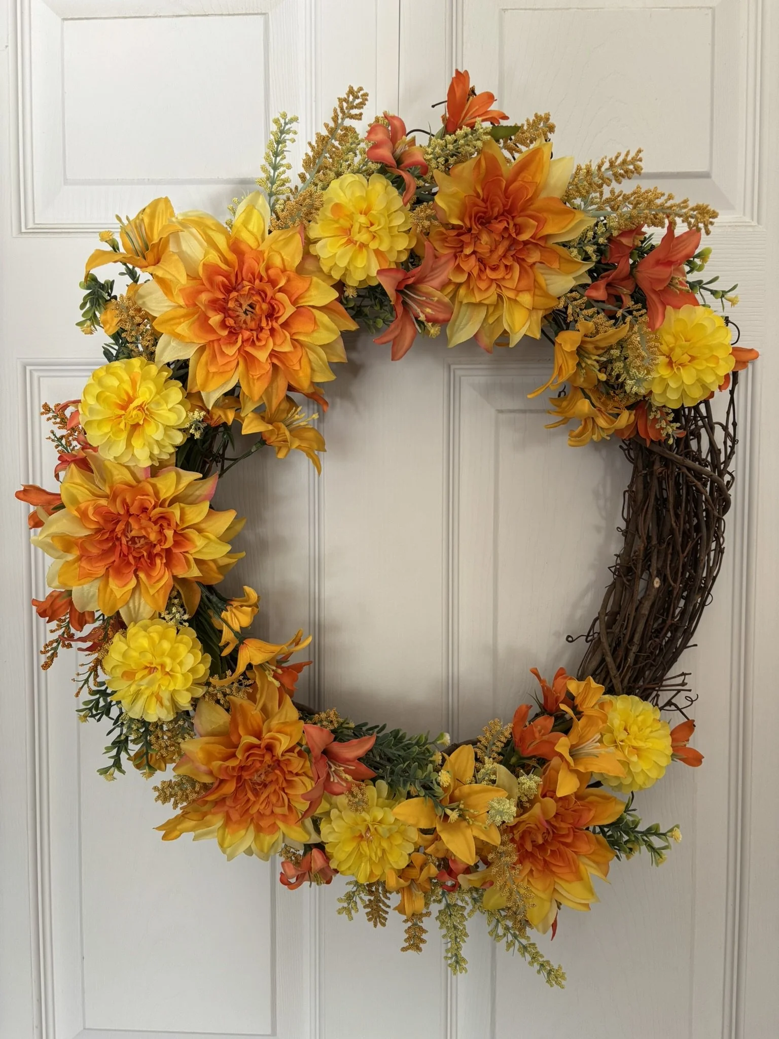 Orange and Yellow Grapevine Wreath.JPEG