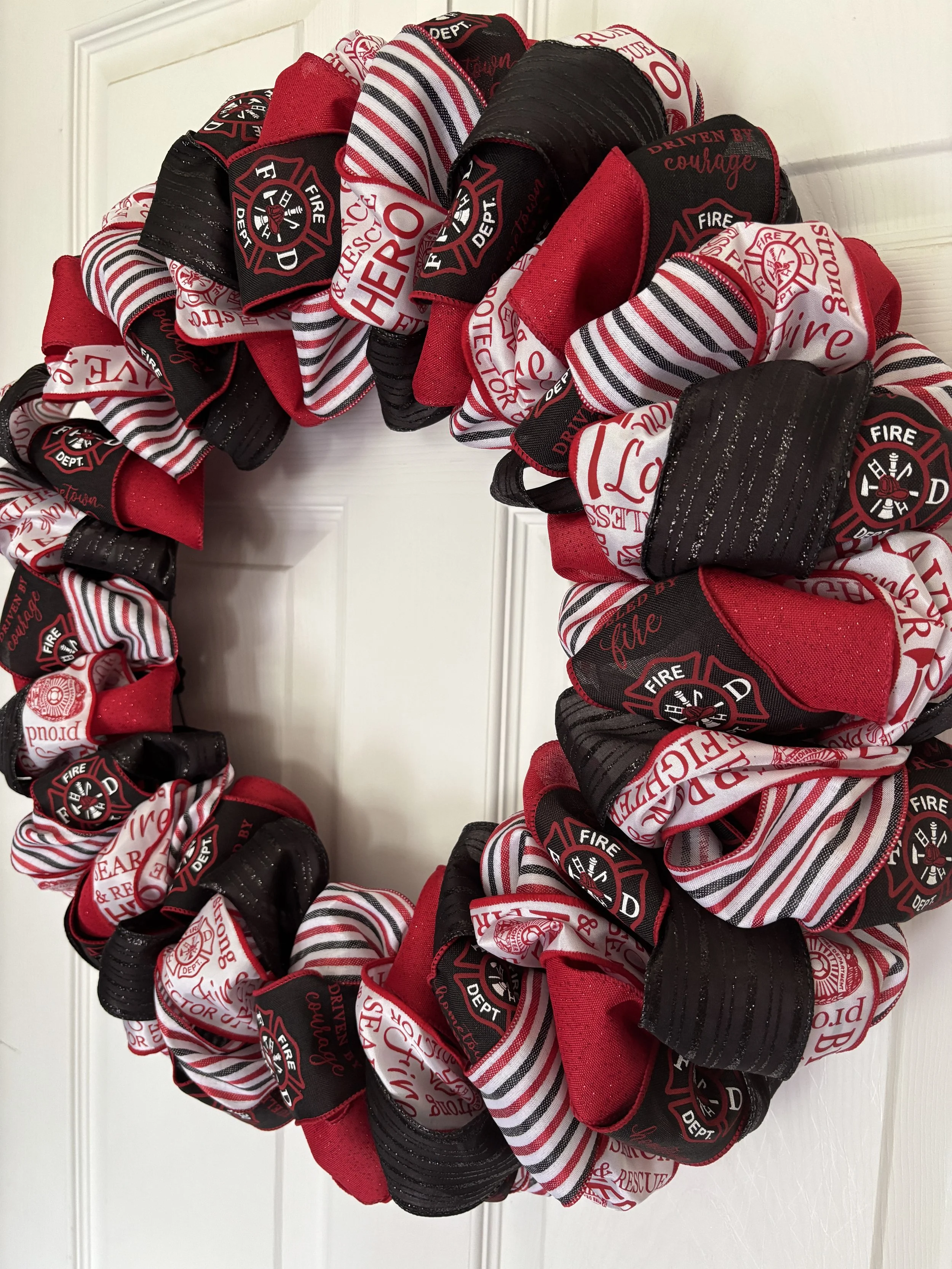 Firefighter Ribbon Wreath Right Side.JPG