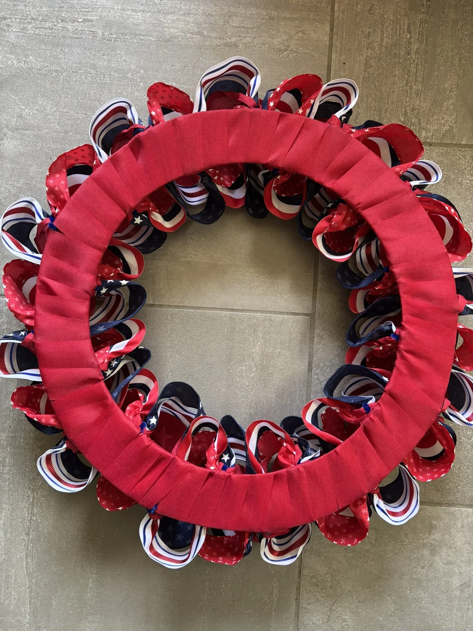 Stars and Stripes Ribbon Wreath Back.JPEG