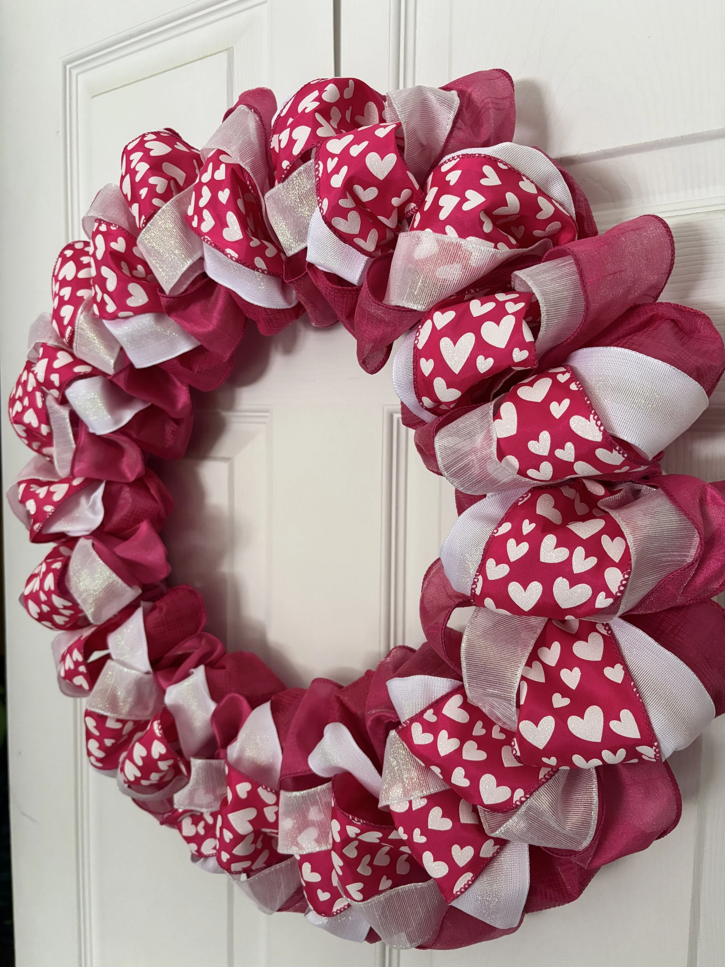 Valentine Ribbon Wreath 3.JPG