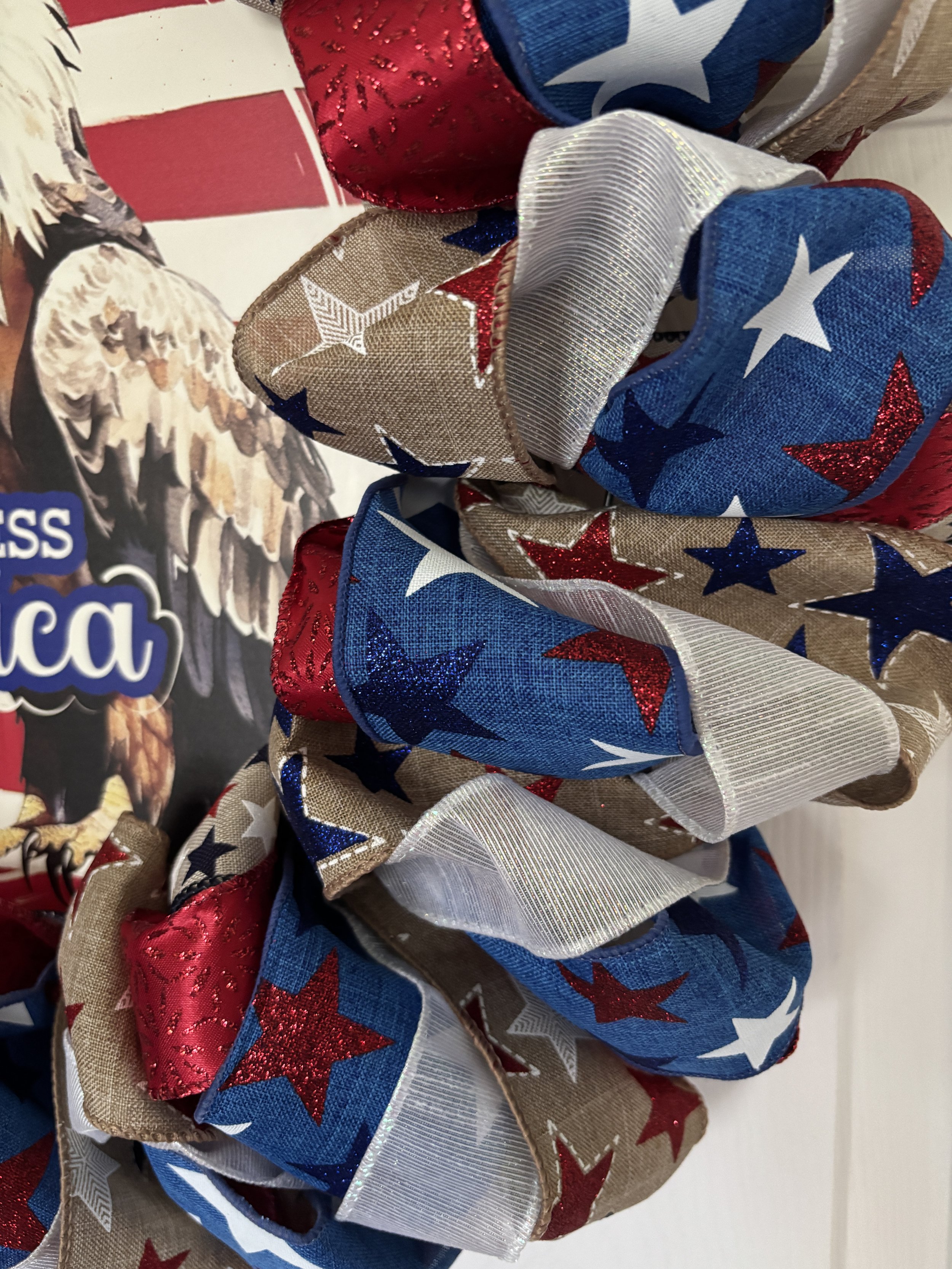 God Bless America Bald Eagle Zoom.JPG