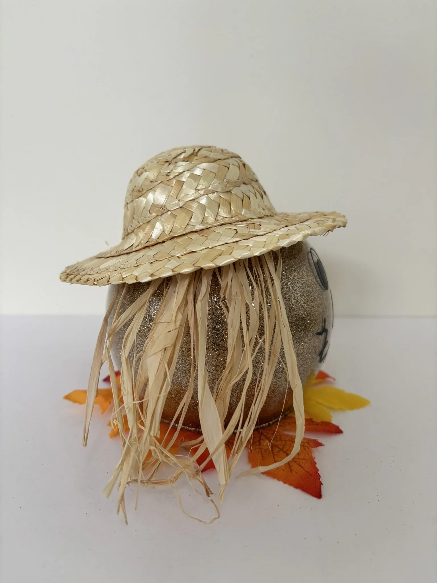Scarecrow with Triangle Nose Right Side.JPEG