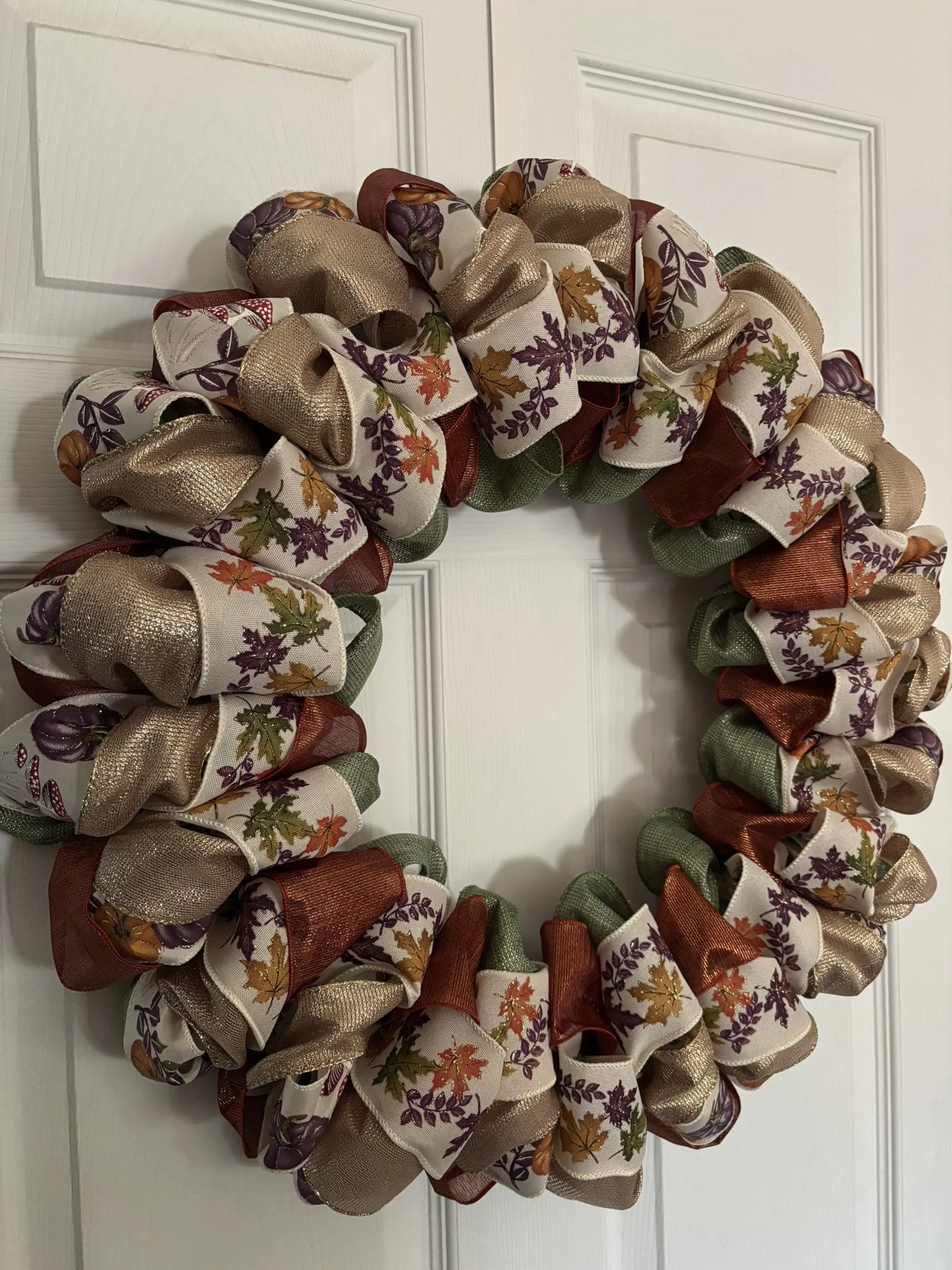 Fall Colors Wreath Left Side.JPEG
