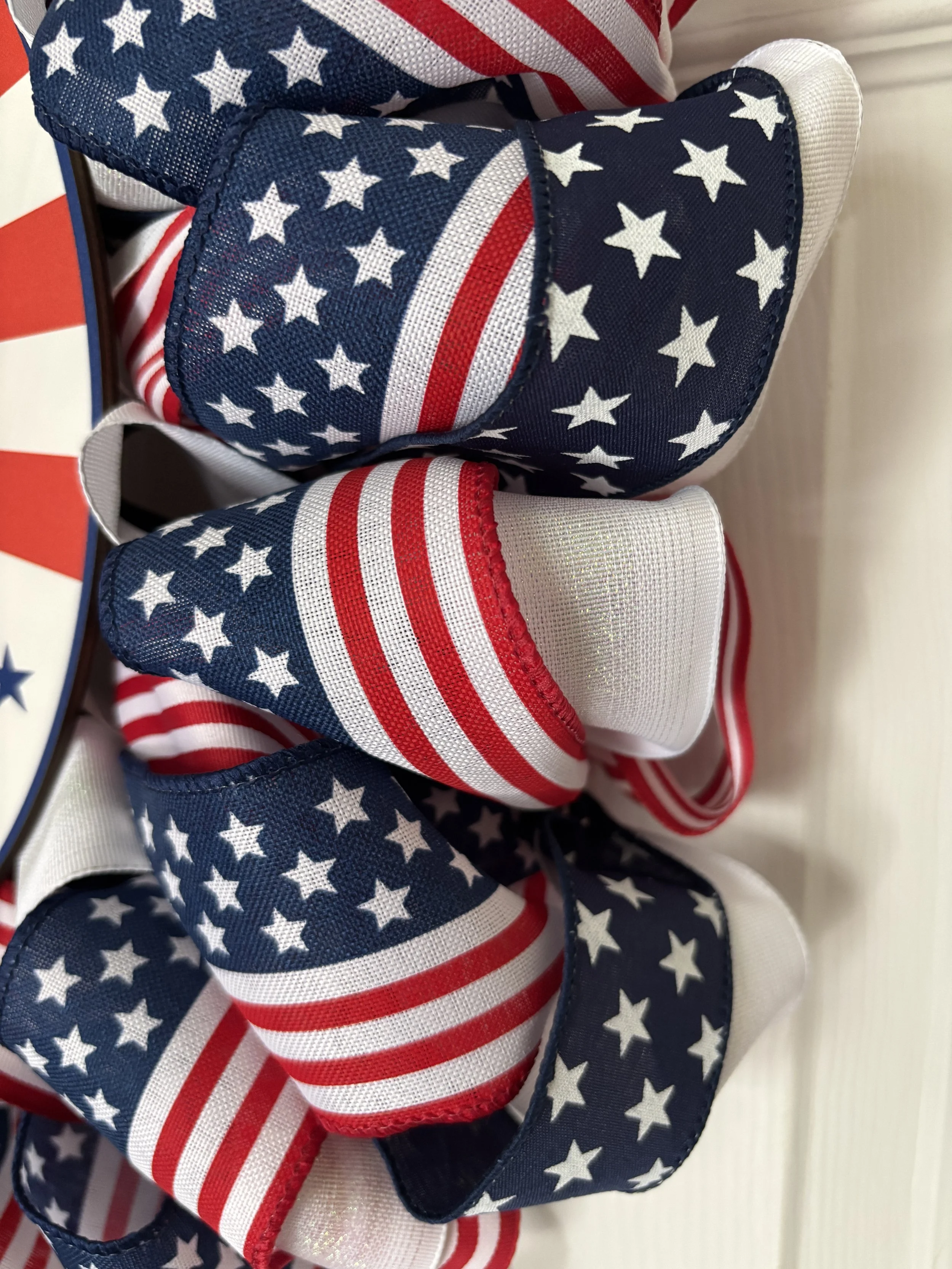 America 250 Years of Freedom Wreath Zoom View.JPG