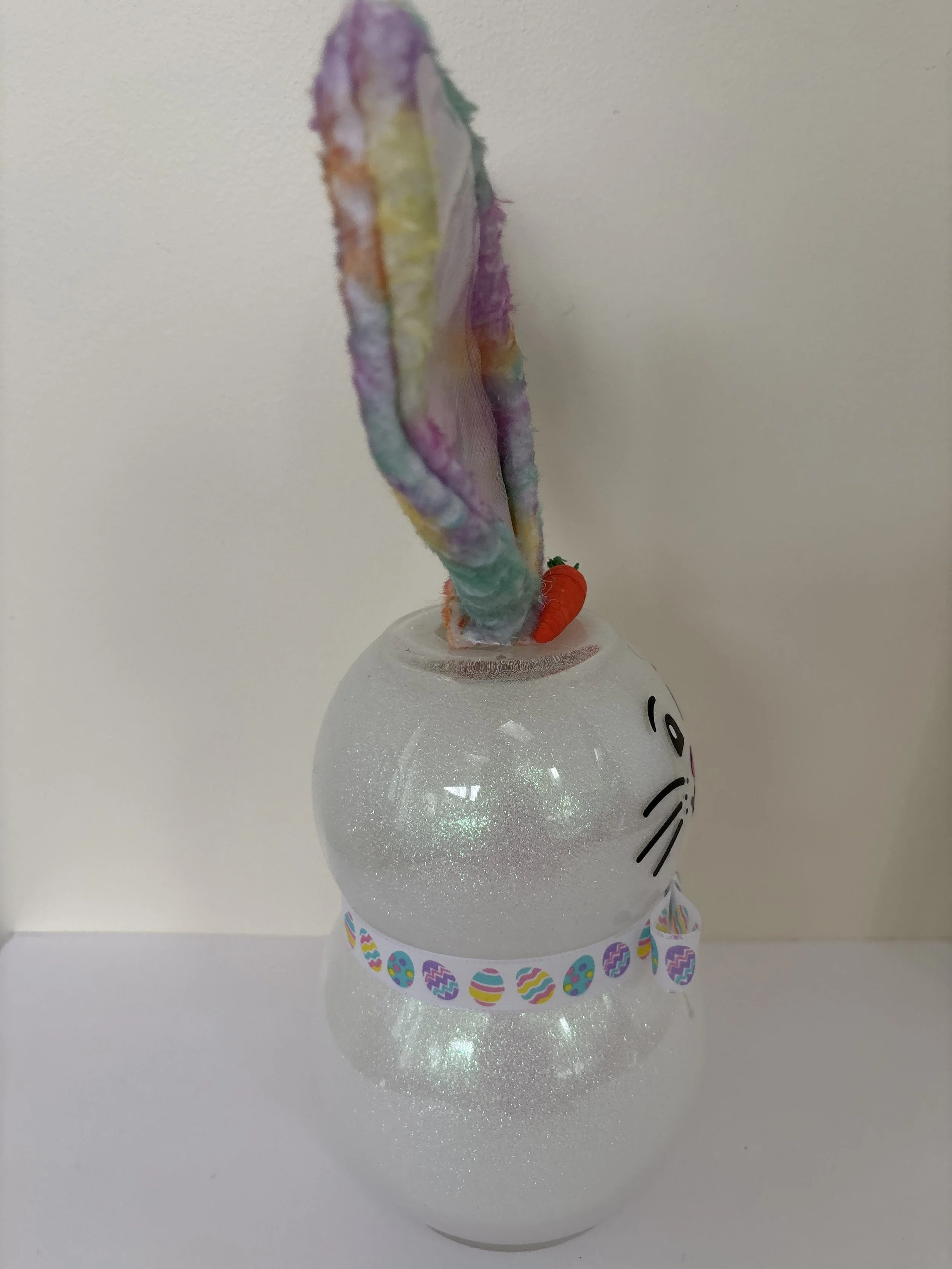 Easter Bunny Rainbow Ears Right Side.JPG