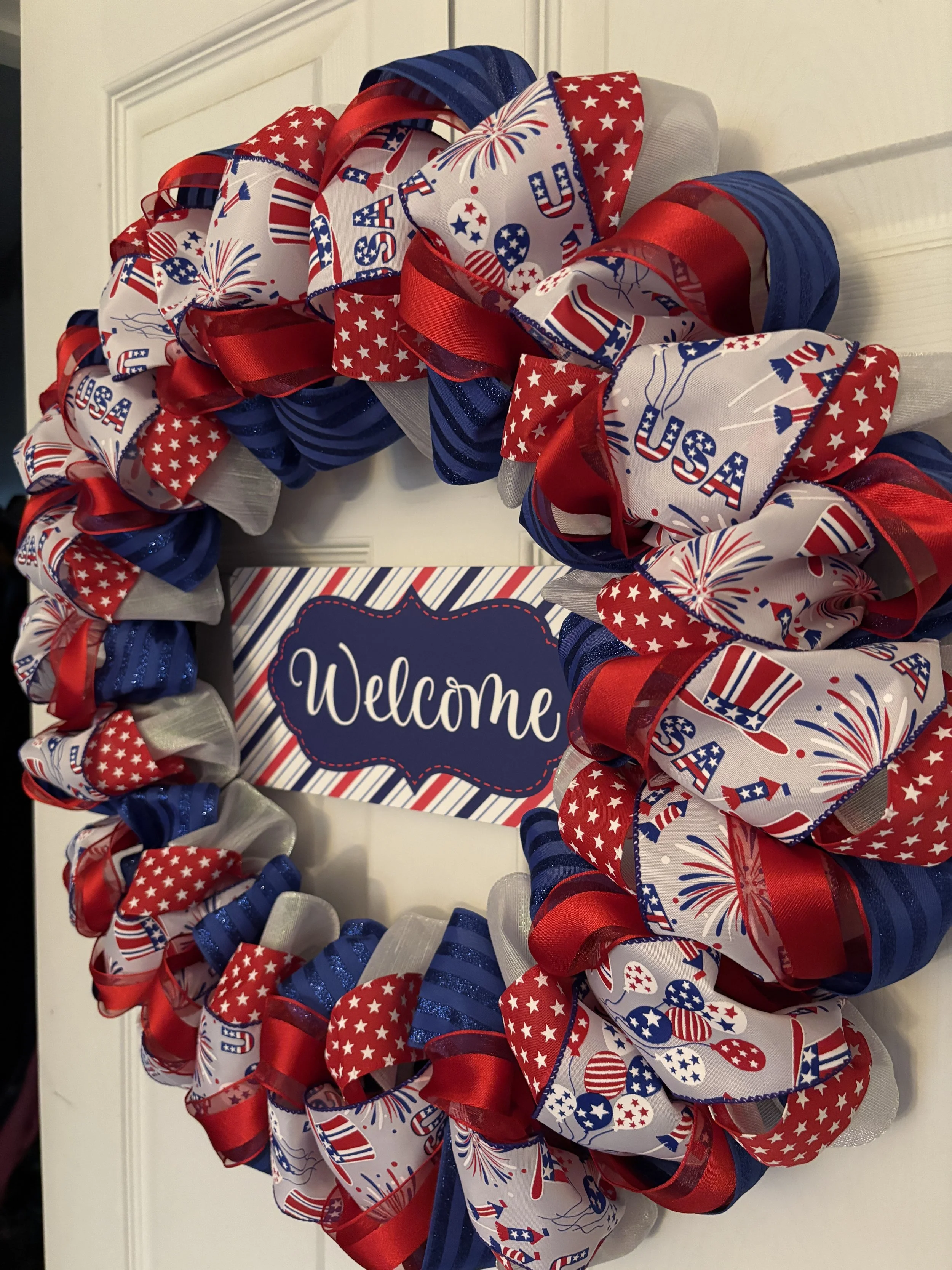 Red White Blue Welcome Right.JPG