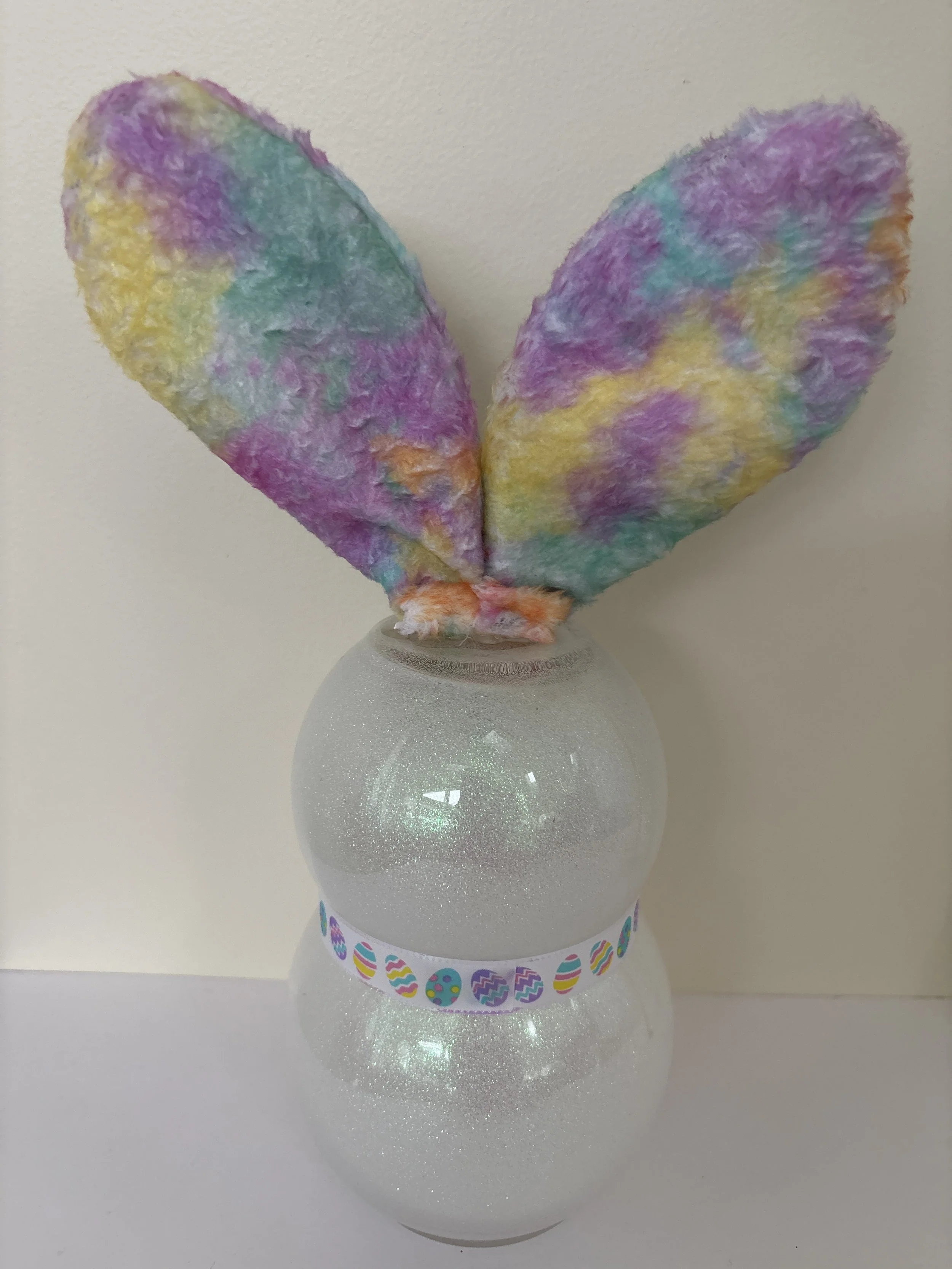 Easter Bunny Rainbow Ears Back.JPG