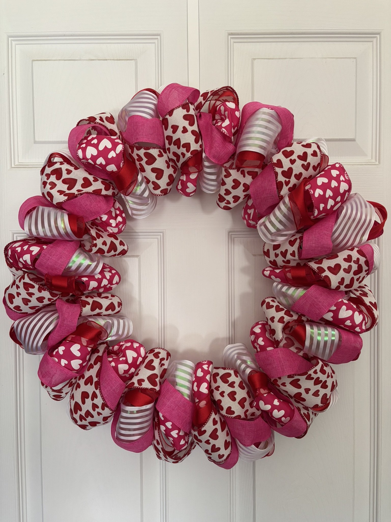 Valentines Day Ribbon Wreath Front.JPEG