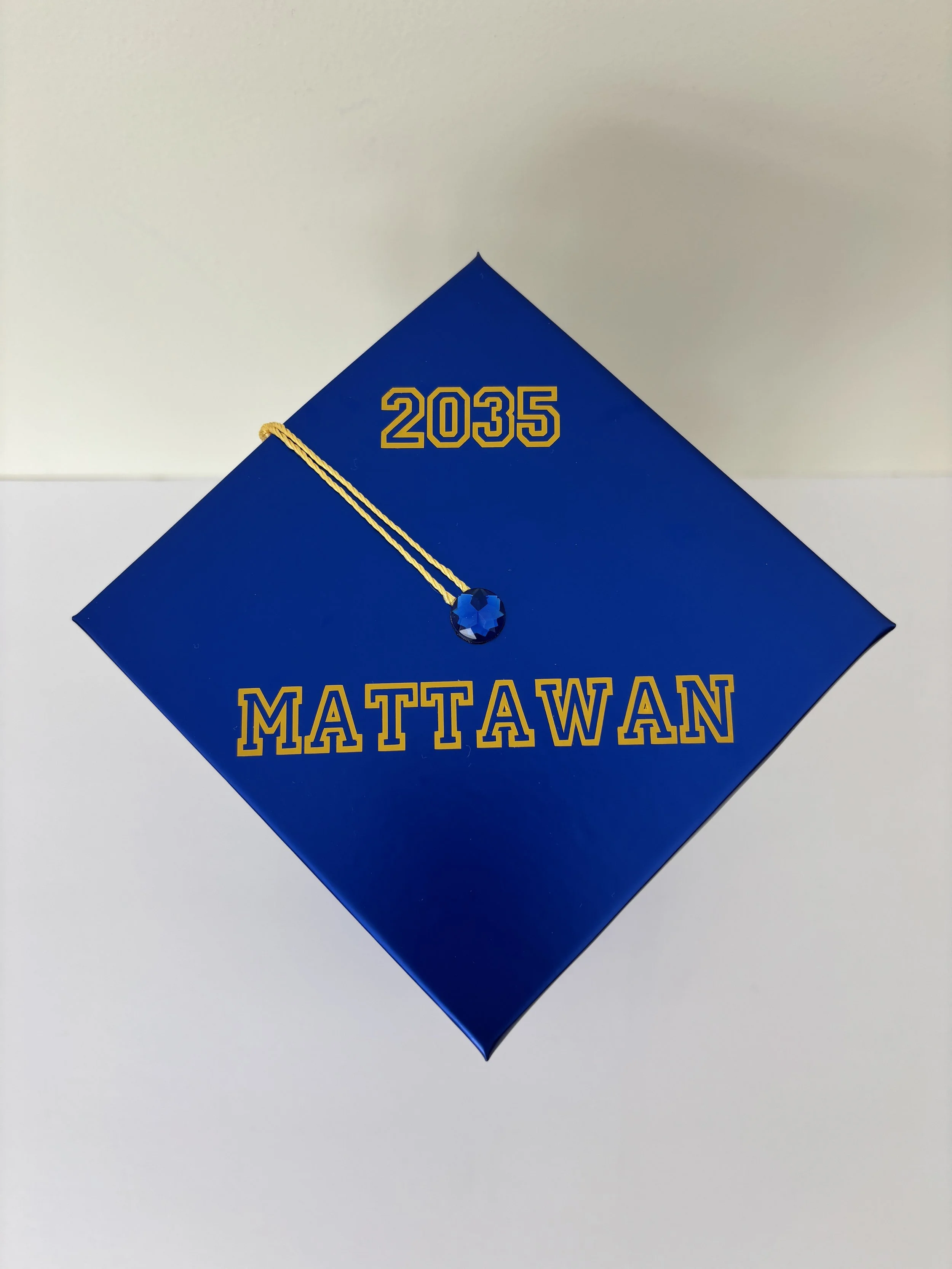 Mortar Board with Collegiate Font.JPG