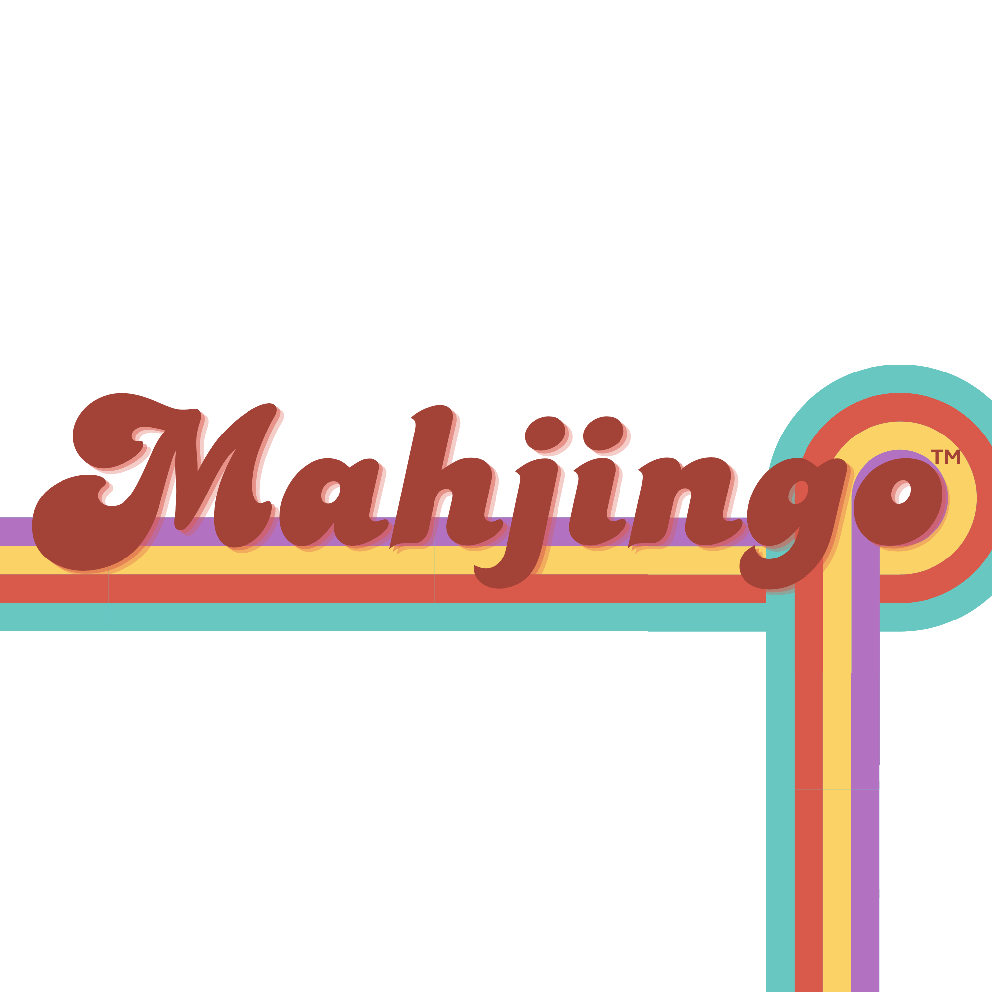 Mahjingo™ @ WayGone!